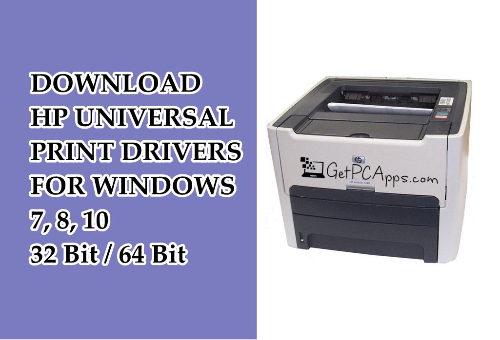 toshiba universal print driver windows 10